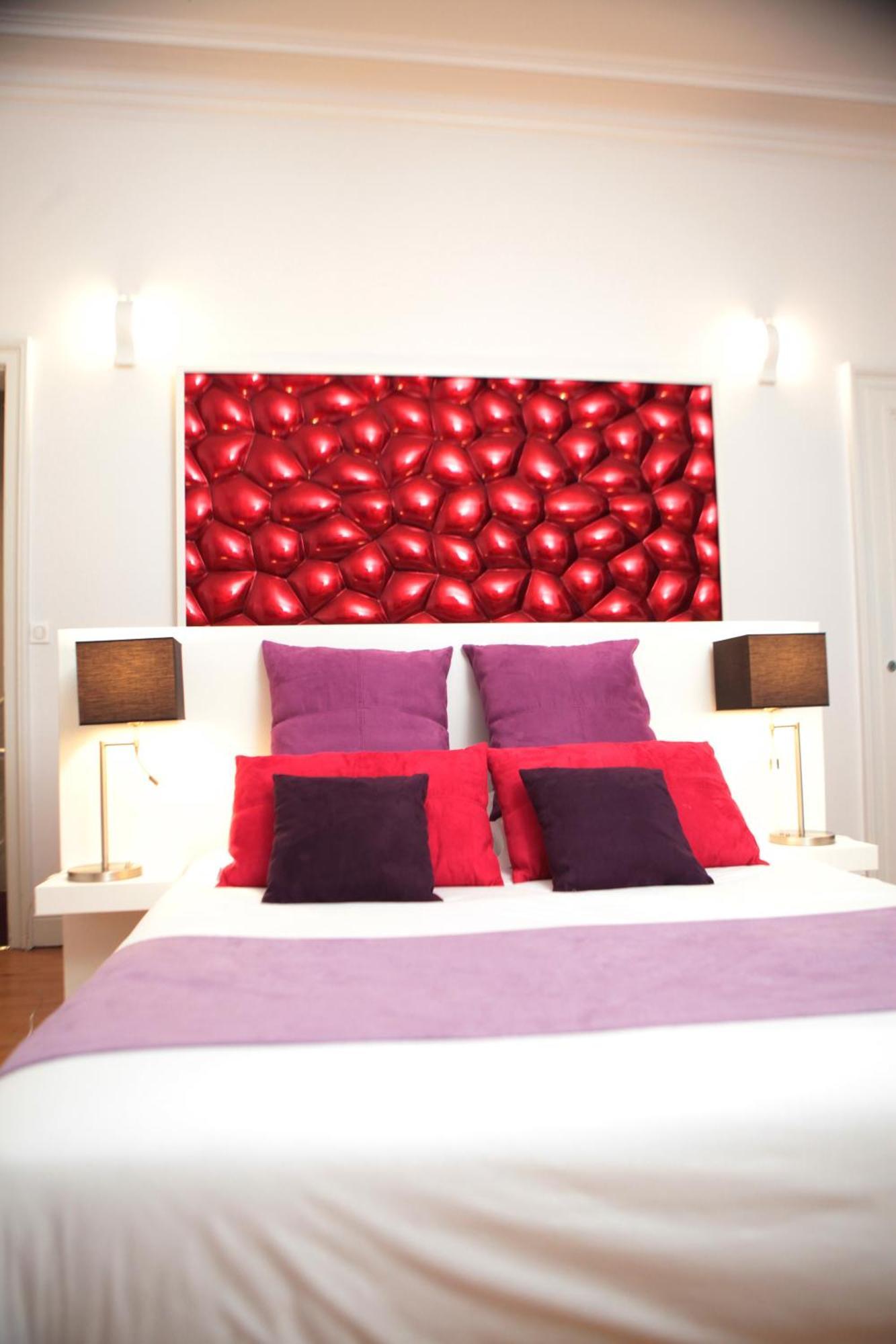 レスプラナード リール Bed & Breakfast 部屋 写真