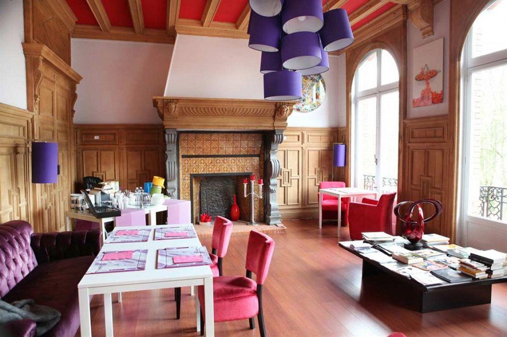 レスプラナード リール Bed & Breakfast エクステリア 写真