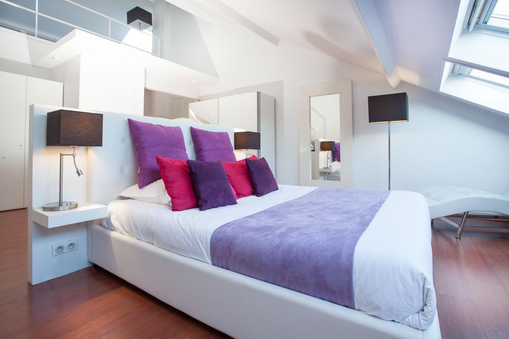 レスプラナード リール Bed & Breakfast エクステリア 写真