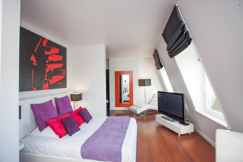 レスプラナード リール Bed & Breakfast エクステリア 写真