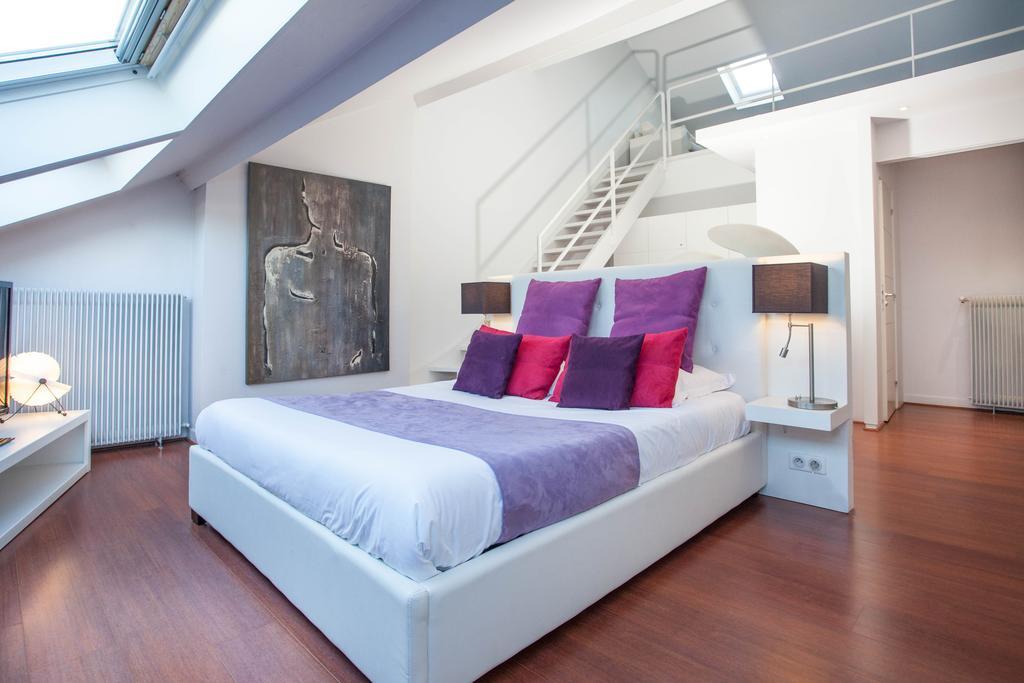 レスプラナード リール Bed & Breakfast エクステリア 写真