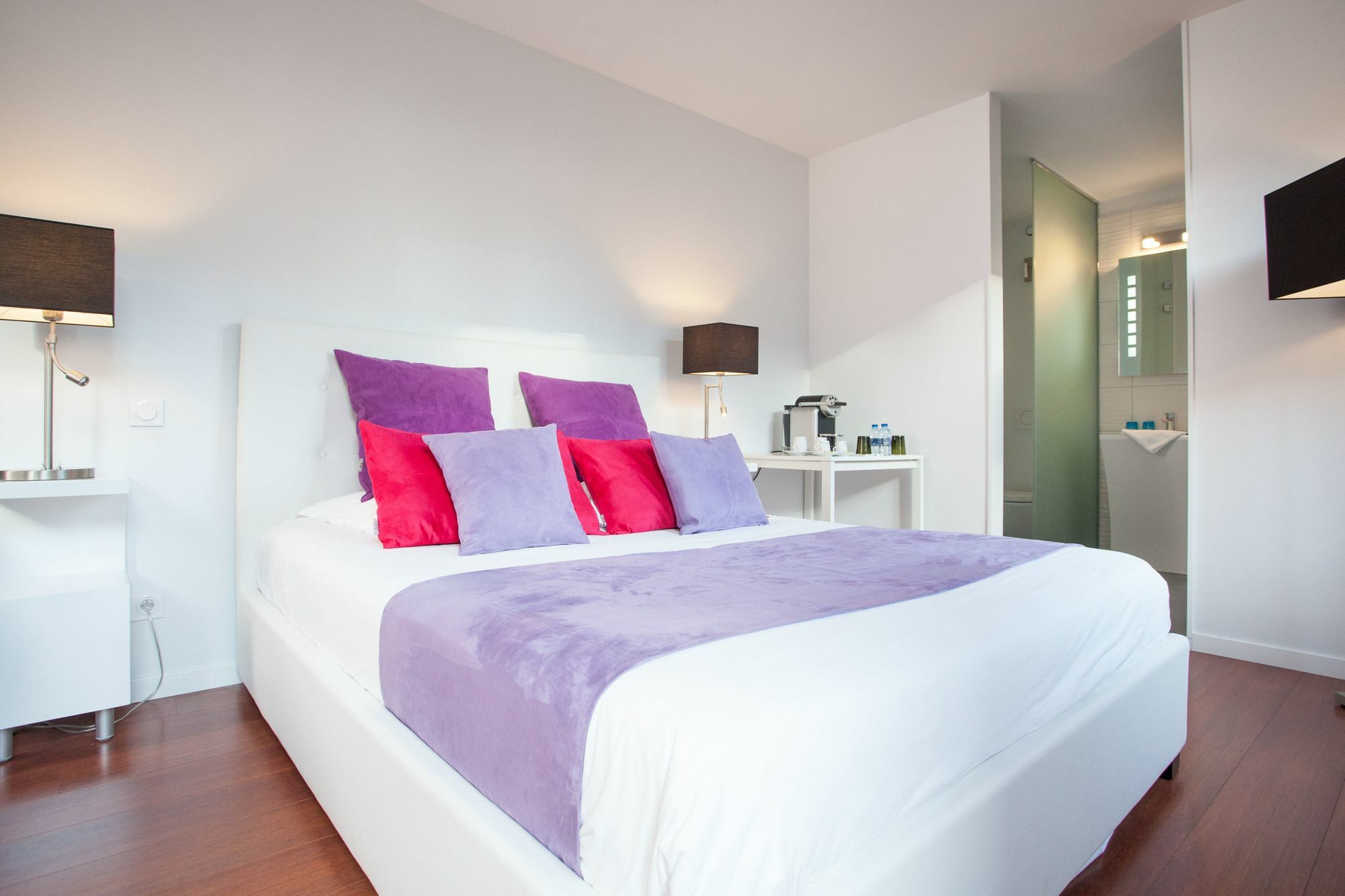 レスプラナード リール Bed & Breakfast エクステリア 写真